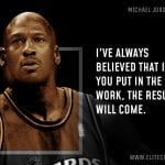 Michael Jordan Quotes 9