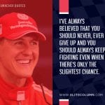 Michael Schumacher Quotes 1