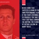 Michael Schumacher Quotes 2