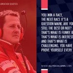 Michael Schumacher Quotes 4