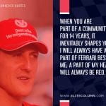 Michael Schumacher Quotes 5