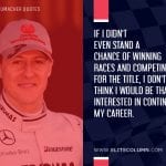Michael Schumacher Quotes 8