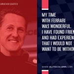 Michael Schumacher Quotes 9