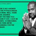 Shaquille O’Neal Quotes 12