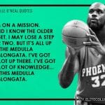 Shaquille O’Neal Quotes 13