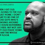 Shaquille O’Neal Quotes 15