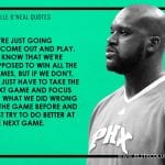 Shaquille O’Neal Quotes 3