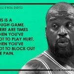 Shaquille O’Neal Quotes 4