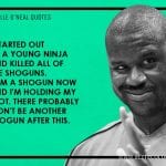 Shaquille O’Neal Quotes 5