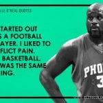 Shaquille O’Neal Quotes 6