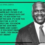 Shaquille O’Neal Quotes 7