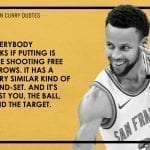 Stephen Curry Quotes 1