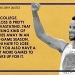 Stephen Curry Quotes 13