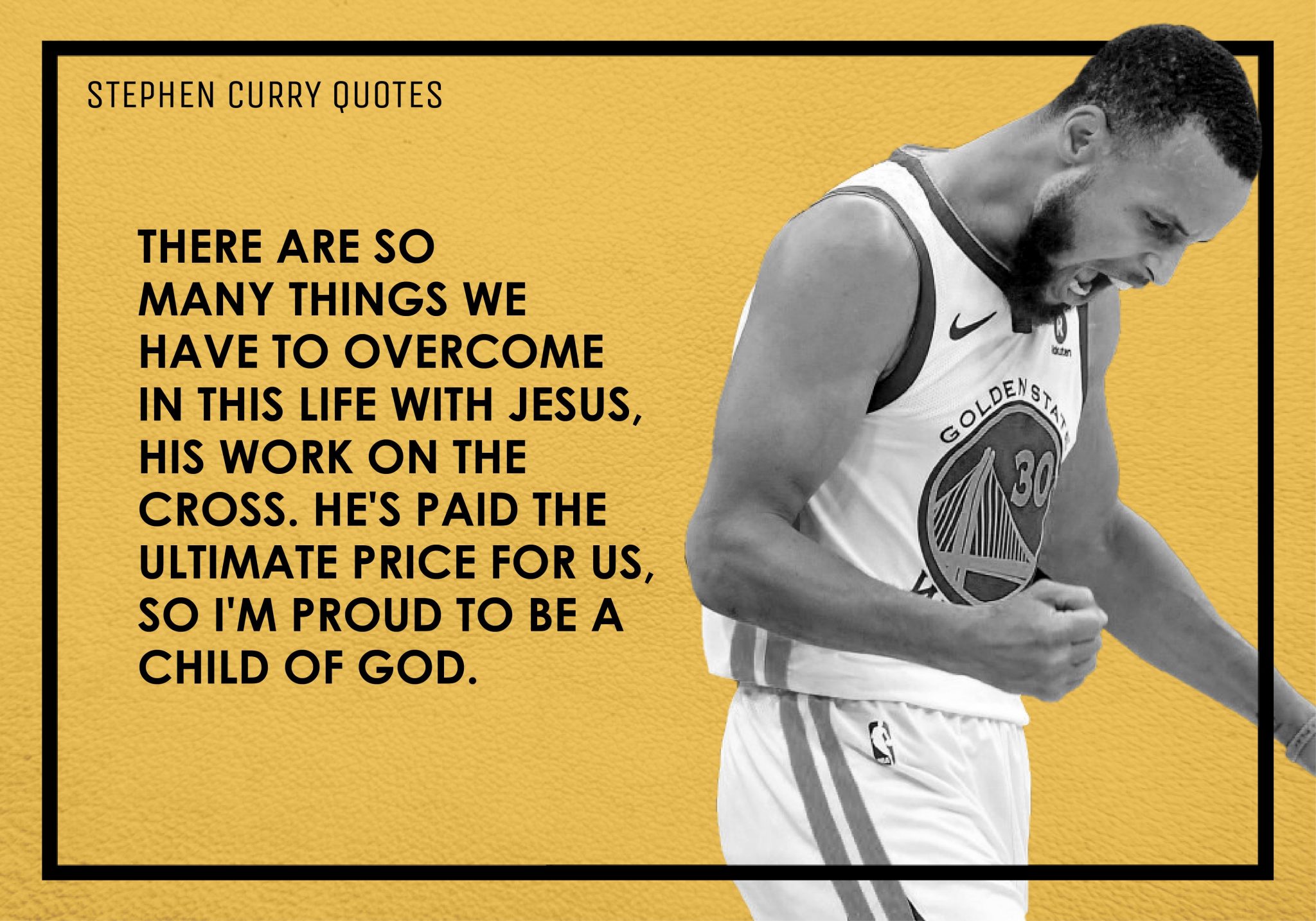 15 Stephen Curry Quotes to Help You Achieve Your Goals | EliteColumn