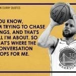 Stephen Curry Quotes 2