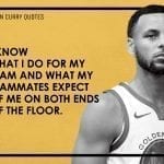 Stephen Curry Quotes 4