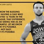 Stephen Curry Quotes 8