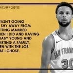 Stephen Curry Quotes 9