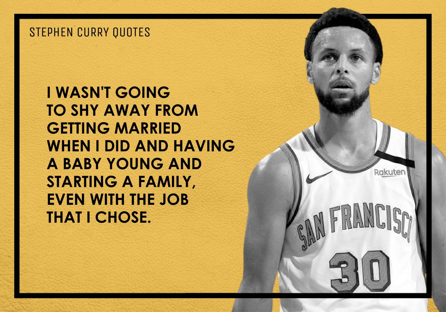 15 Stephen Curry Quotes to Help You Achieve Your Goals