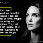 Angelina Jolie Quotes 1
