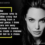 Angelina Jolie Quotes 2