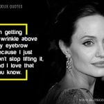Angelina Jolie Quotes 3