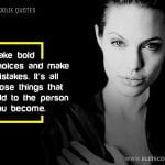 Angelina Jolie Quotes 5