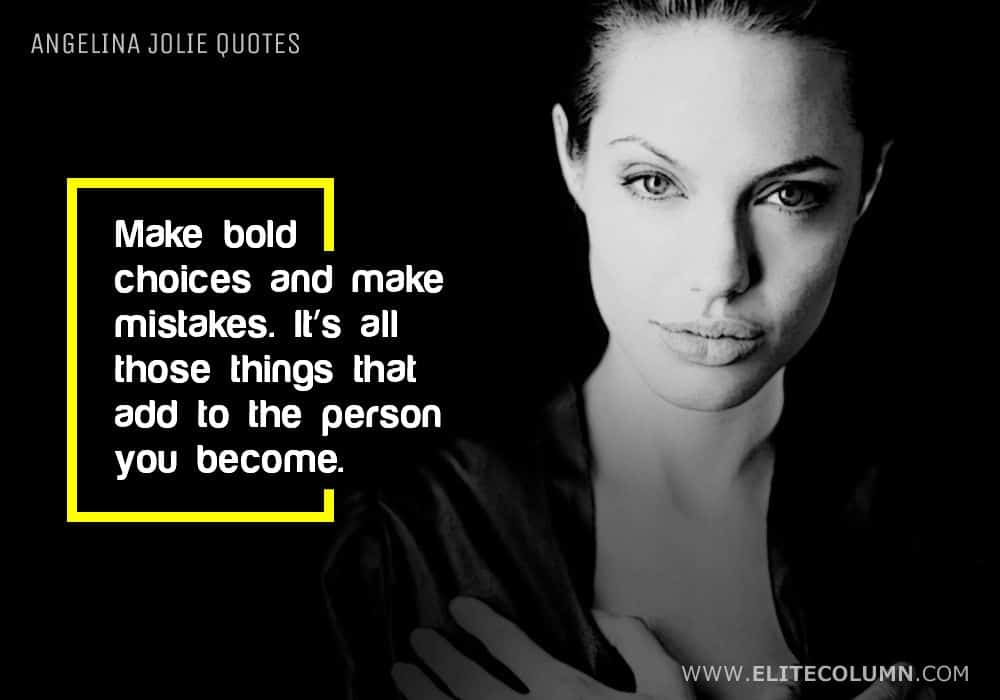Angelina Jolie Quotes (5)