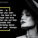 Angelina Jolie Quotes 8