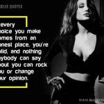 Angelina Jolie Quotes 9
