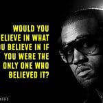 Kanye West Quotes 10