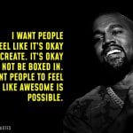 Kanye West Quotes 7