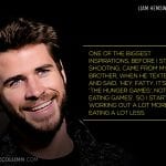 Liam Hemsworth Quotes 5