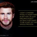 Liam Hemsworth Quotes 8