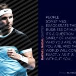 Rafael Nadal Quotes 1