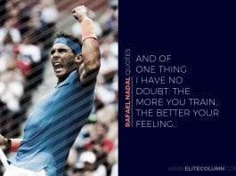 Sports Quotes Of All Time For Inspiration Elitecolumn