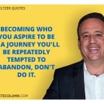 David Meltzer Quotes 4