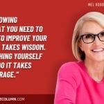 Mel Robbins Quotes 1