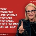 Mel Robbins Quotes 11