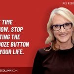 Mel Robbins Quotes 12