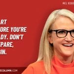 Mel Robbins Quotes 2
