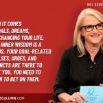 Mel Robbins Quotes 4