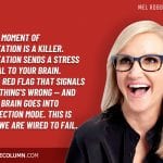 Mel Robbins Quotes 6