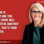 Mel Robbins Quotes 7