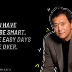 Robert Kiyosaki Quotes 1