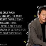 Robert Kiyosaki Quotes 11