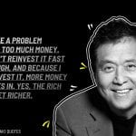Robert Kiyosaki Quotes 6