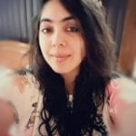 Rupal EliteColumn Author