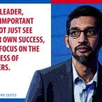 Sundar Pichai Quotes 1