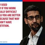 Sundar Pichai Quotes 11